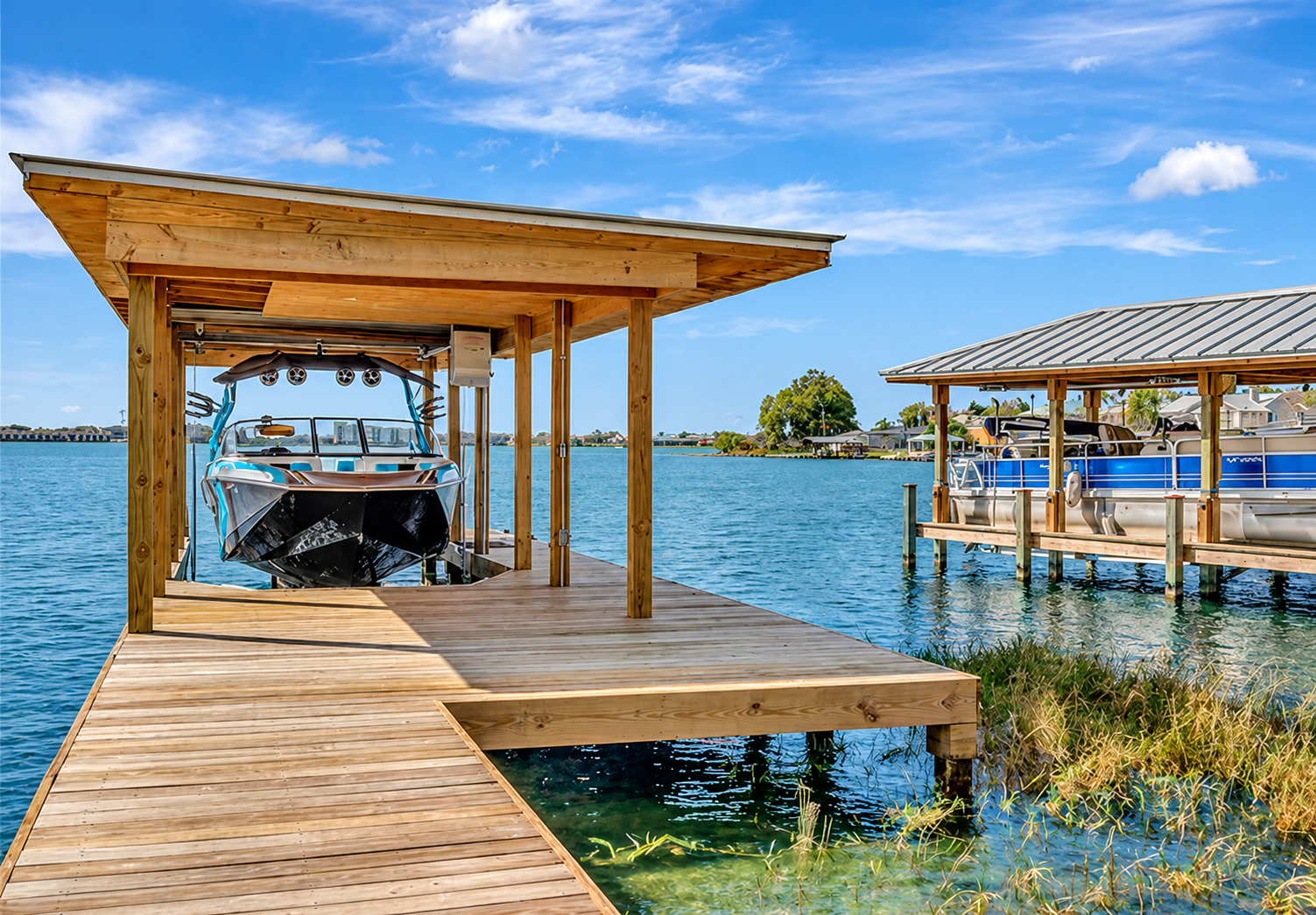 Kissimmee Deck & Walkway — photo 3