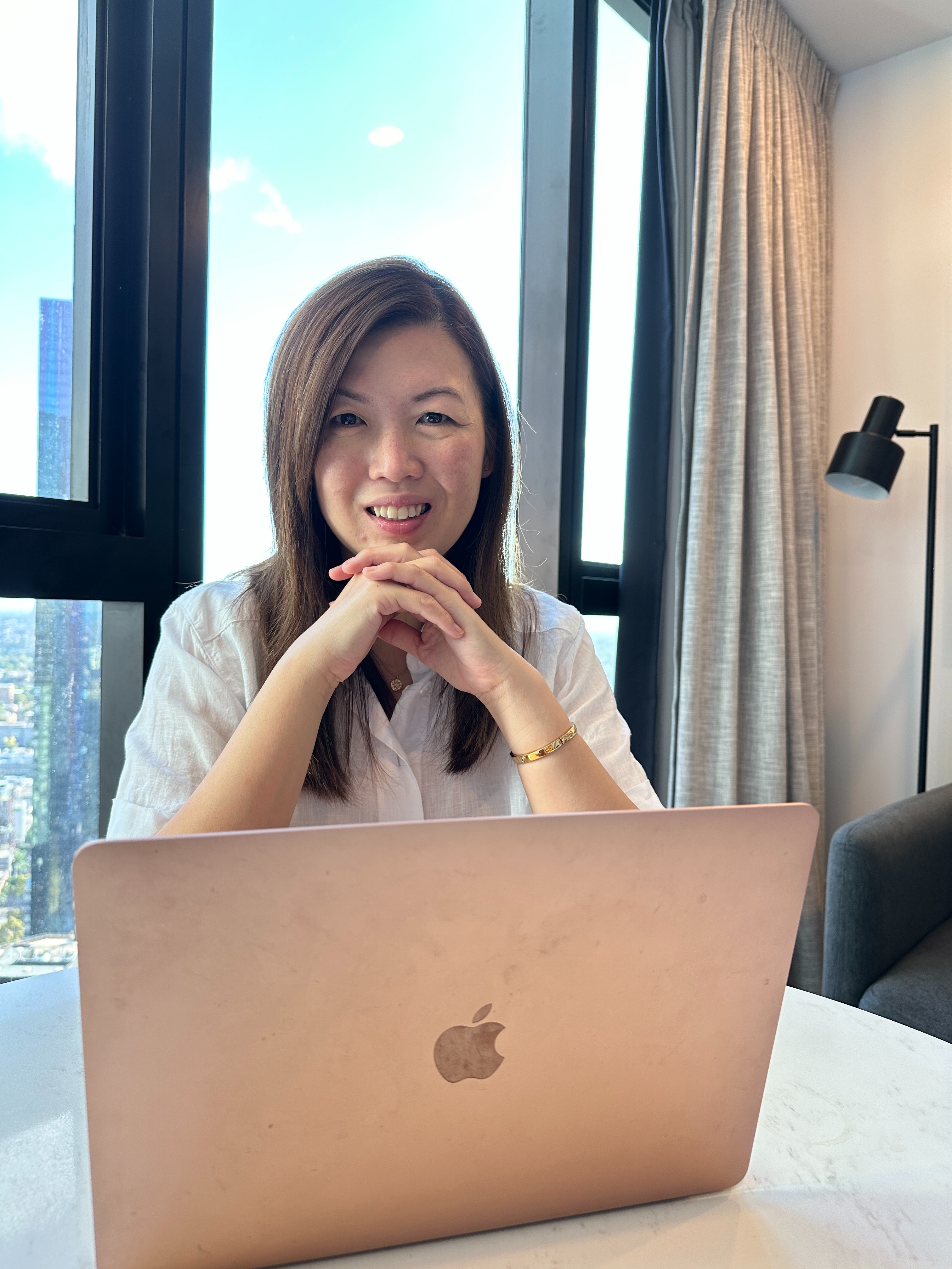 Jessie Goh — Founder & E-commerce Growth Consultant