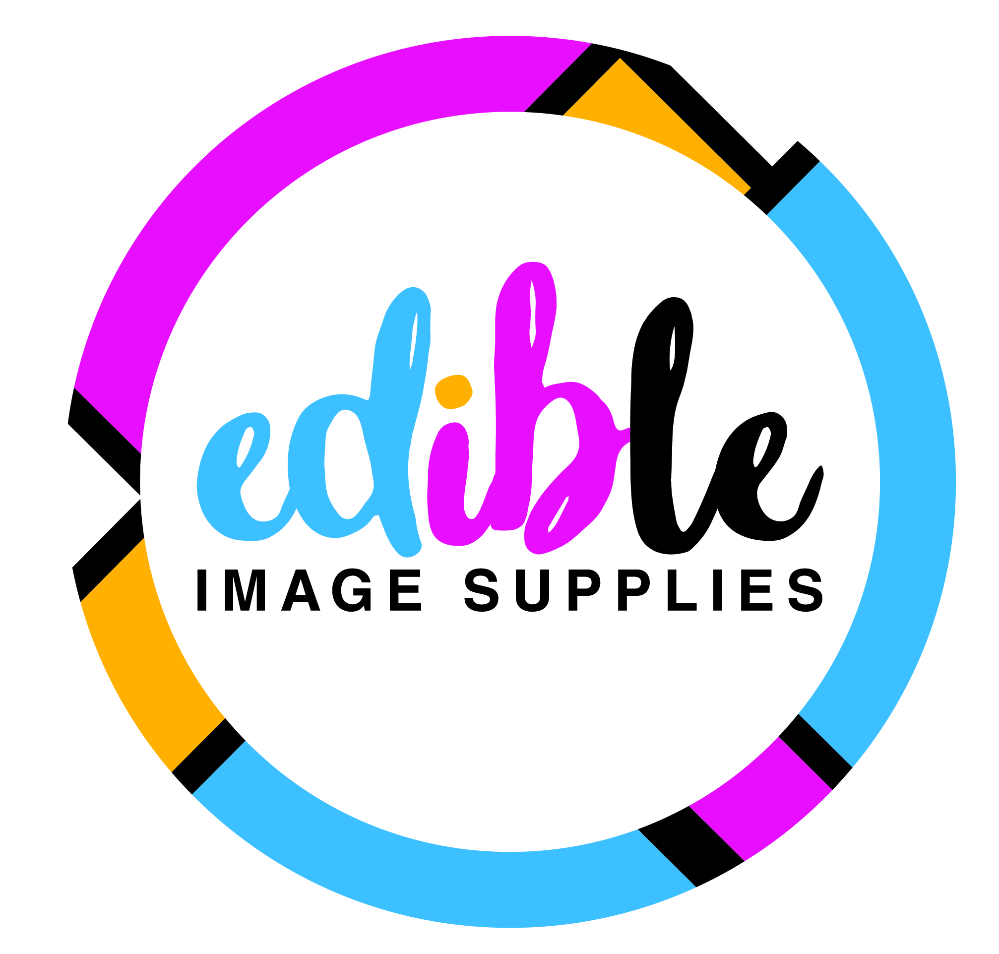 Edible Image Supplies