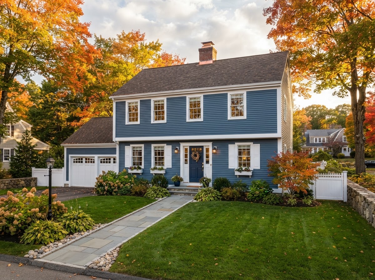 Siding Installation by Aguilar Roofing LLC