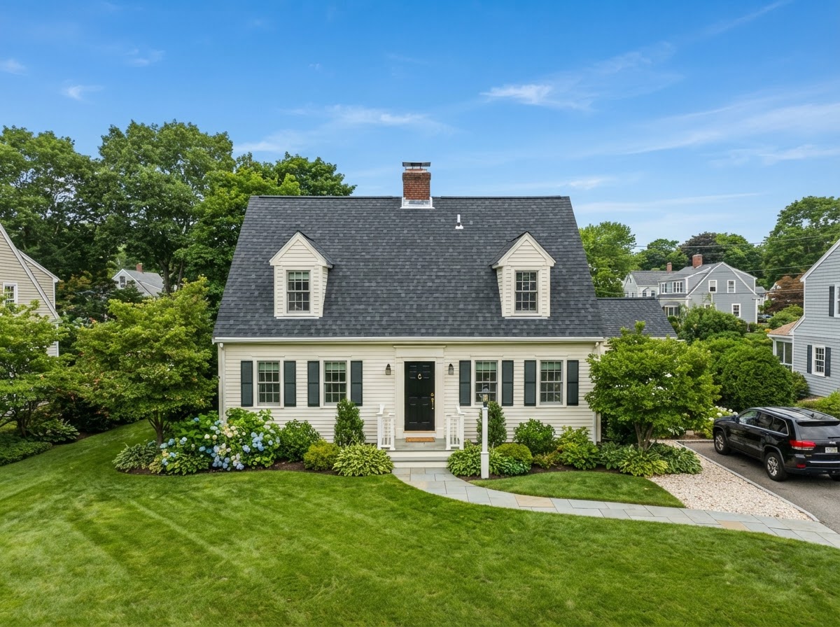 Residential Roofing by Aguilar Roofing LLC