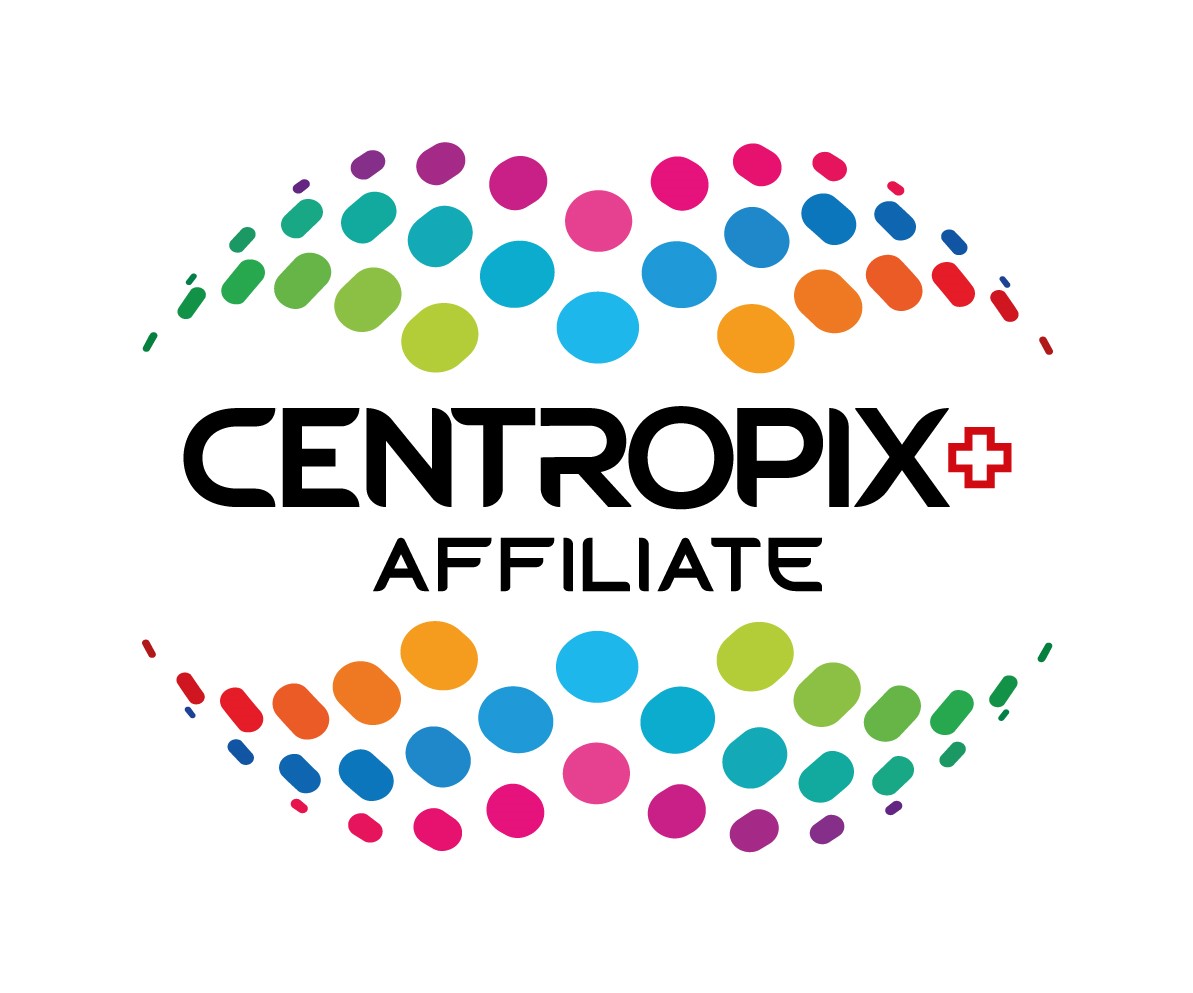 CENTROPIX official logo