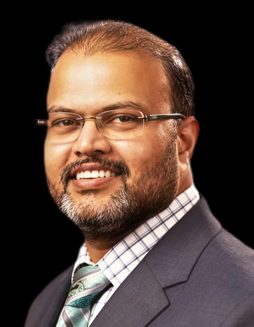 Dr. Mirza M. Baig MD, Nephrologist Greenfield IN