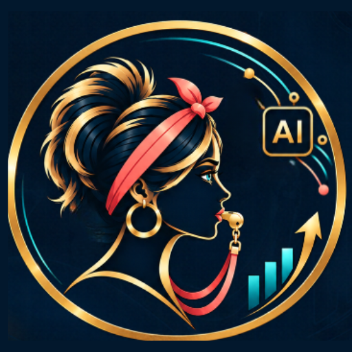 Coach Pope Solutions — AI + Marketing icon logo