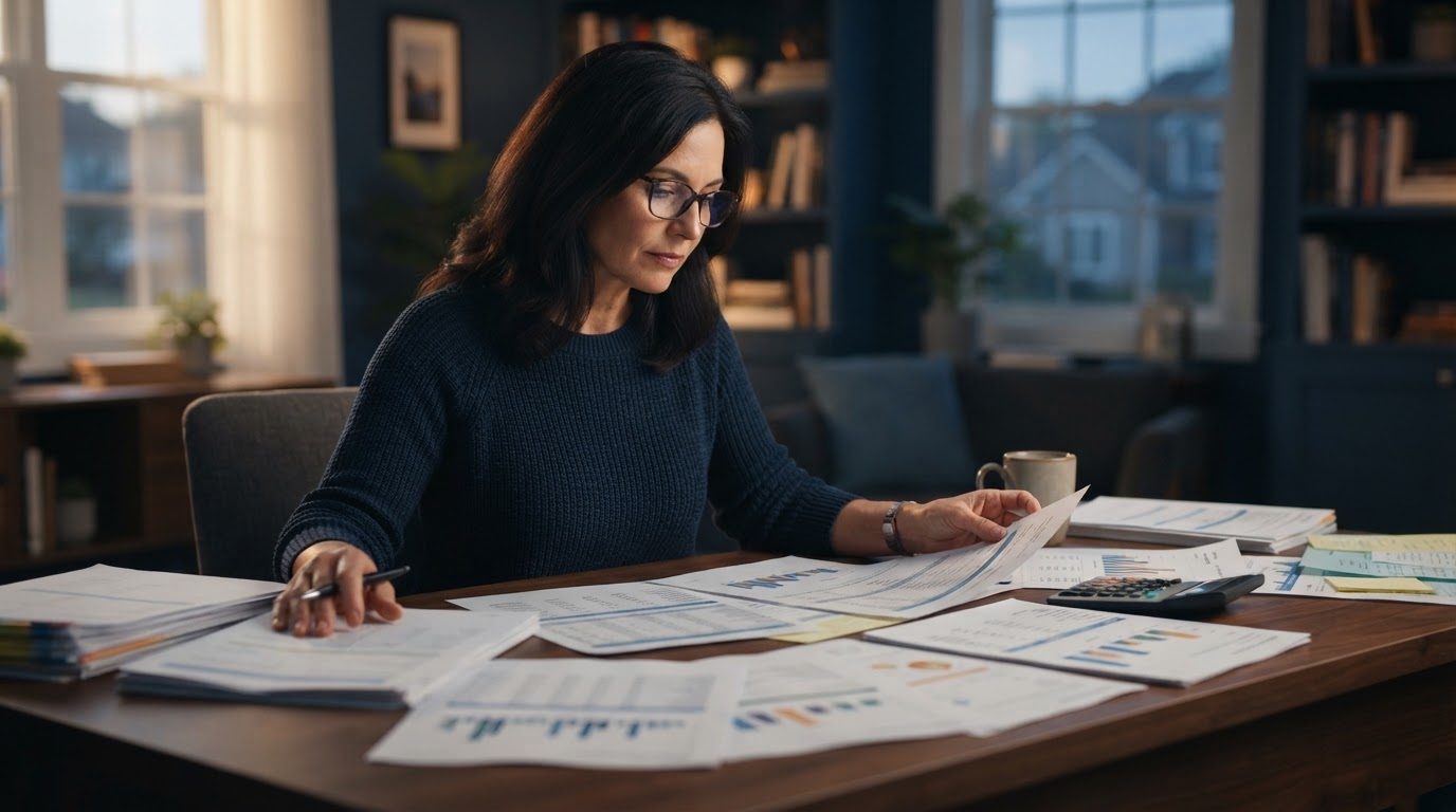 How Much Equity Do You Need for a HELOC?