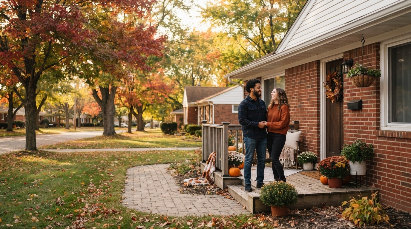Michigan First-Time Home Buyer Programs: A 2026 Guide
