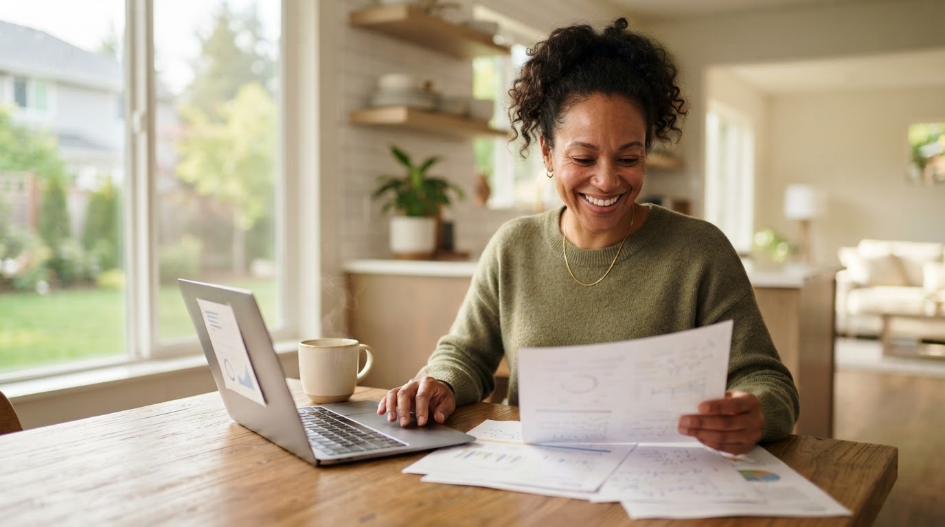 MI 10K Down Payment Assistance: How It Works and Who Qualifies