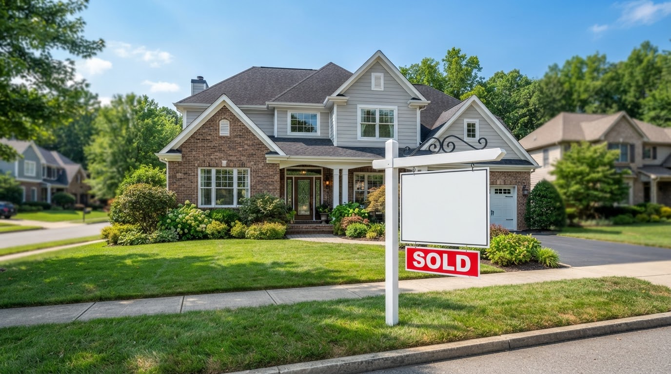 What Happens to Your Mortgage When You Sell Your House?