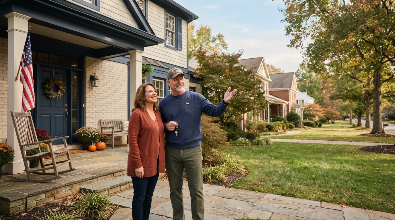 VA Home Loan Benefits: Eligibility, Costs and Requirements