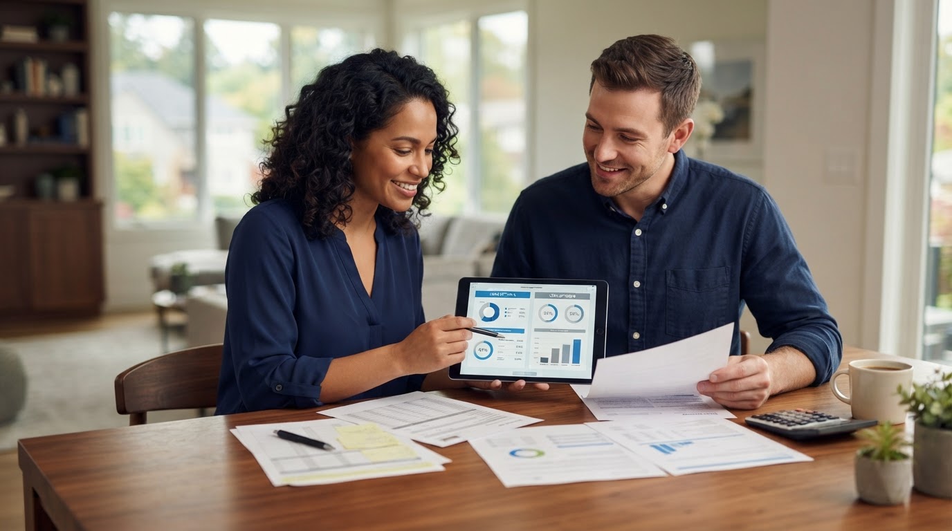 FHA Loan vs. Conventional Loan: Which Is Right for You?