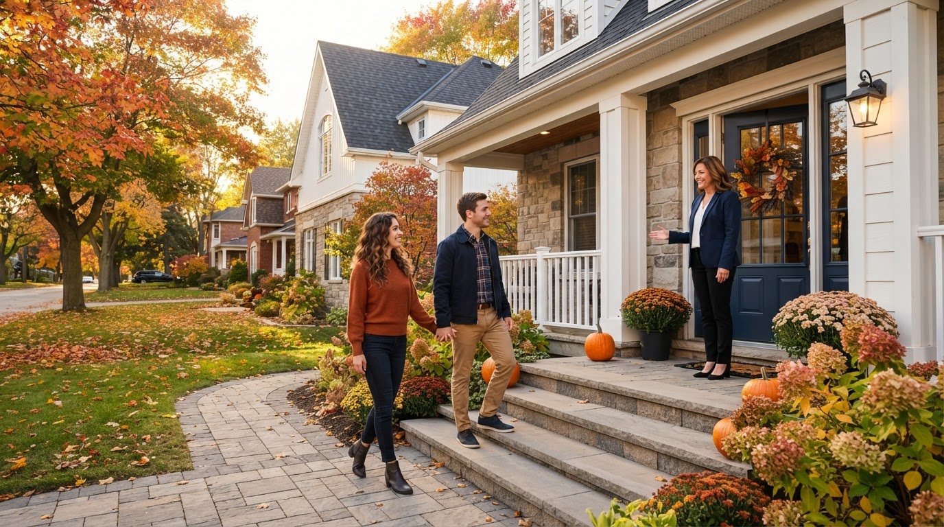 Trick-or-Treat Your Way to Financial Health: Smart Mortgage Moves to Consider Before Halloween