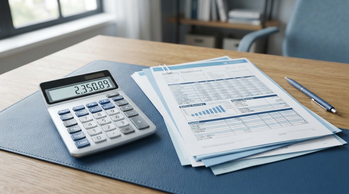 Mortgage Payment Breakdown: Principal, Interest, Taxes and Insurance