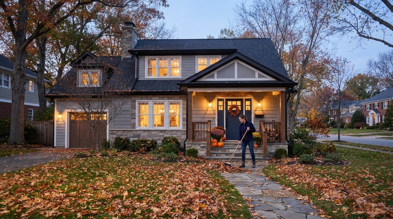 Thanksgiving Budgeting: Preparing Your Finances and Mortgage for the Holiday Season