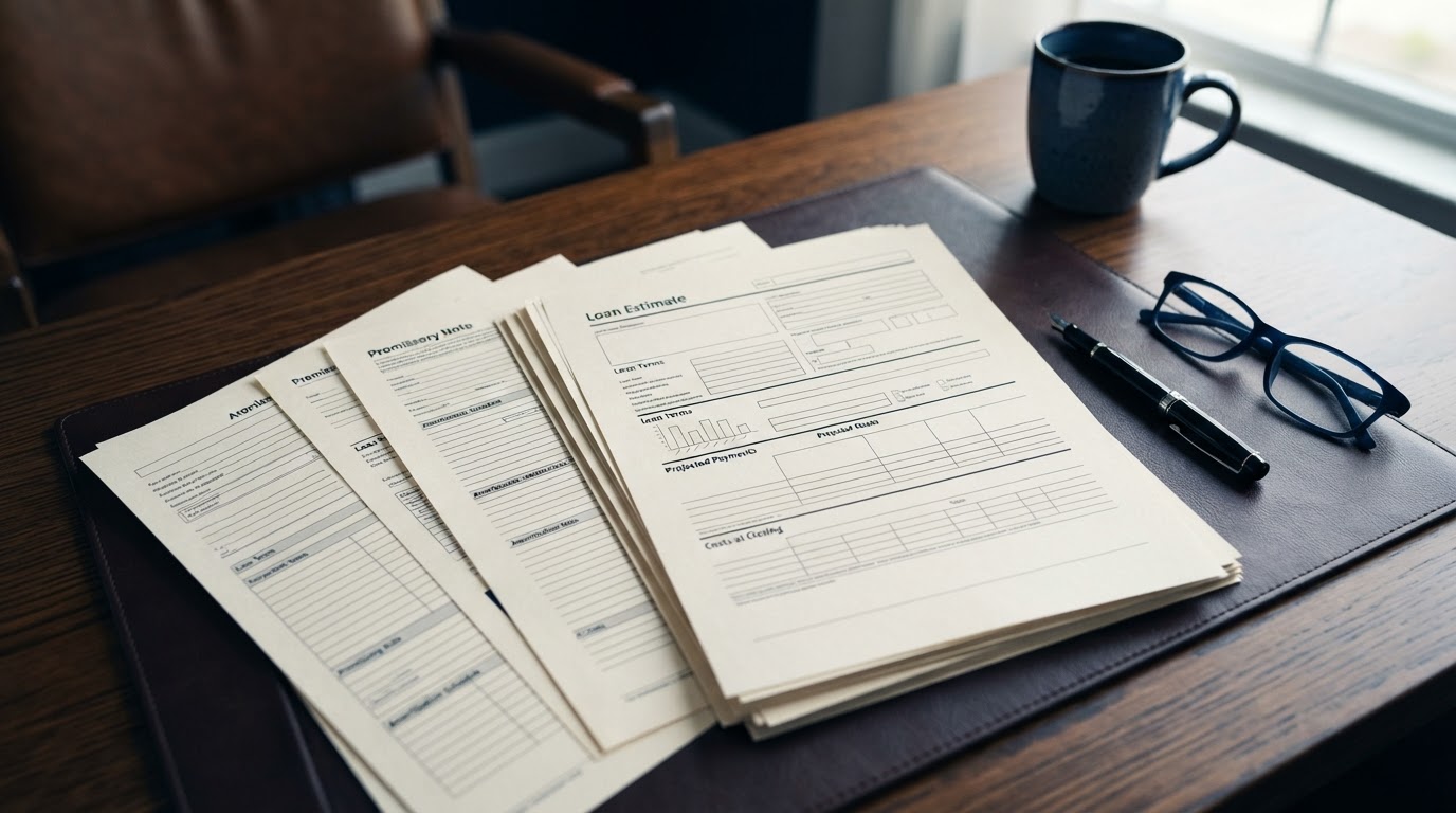 What Is a Mortgage Loan Estimate and How Do You Read It?
