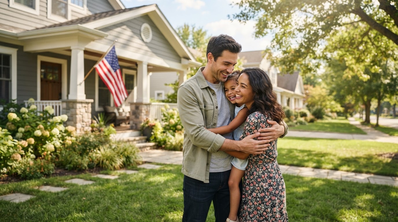 VA Loan Requirements in 2026: Eligibility, COE and Costs