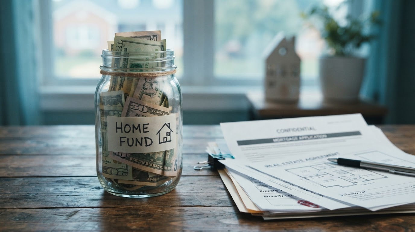 How Much Down Payment Do You Need to Buy a House?