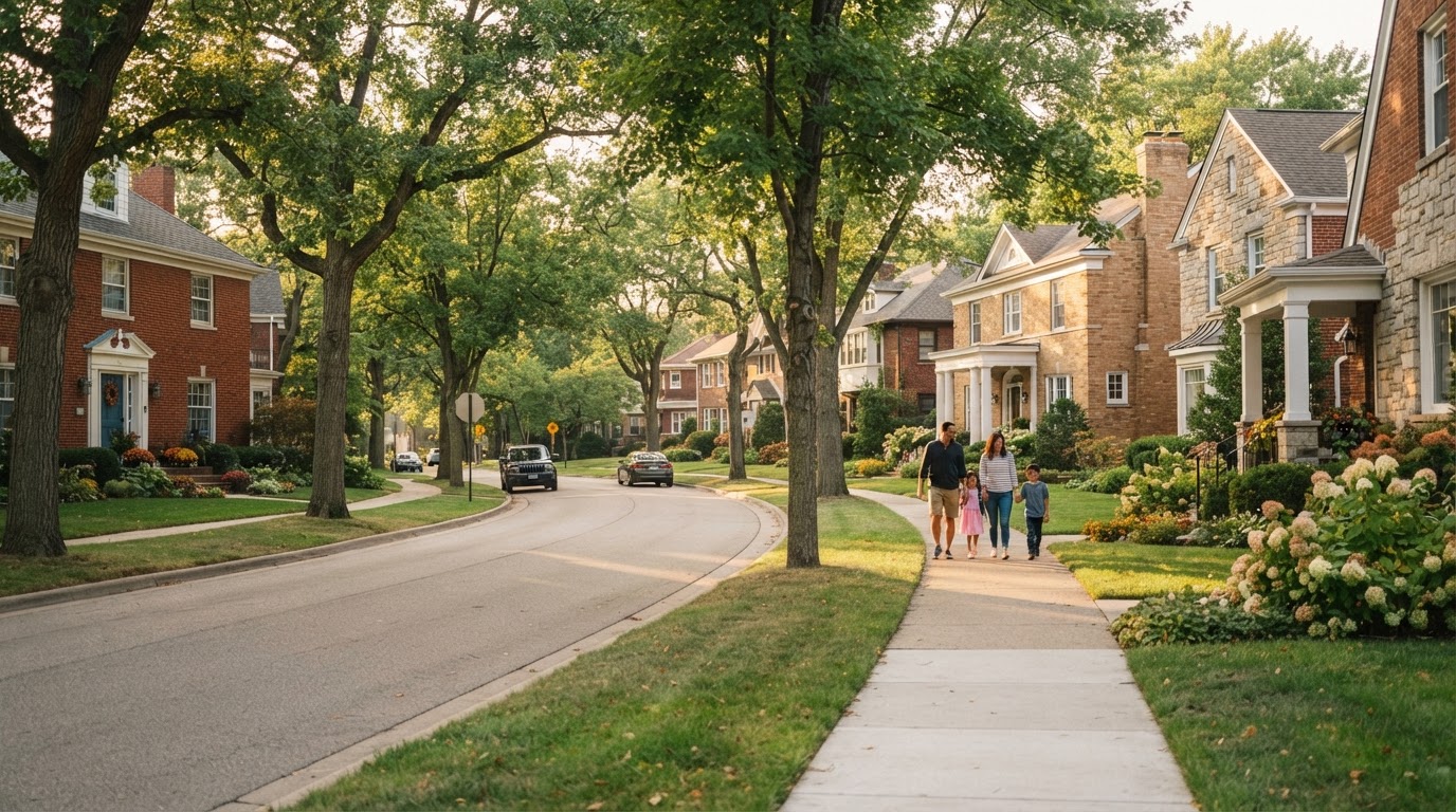 Buying a Home in Dearborn, MI: A Local Buyer's Guide