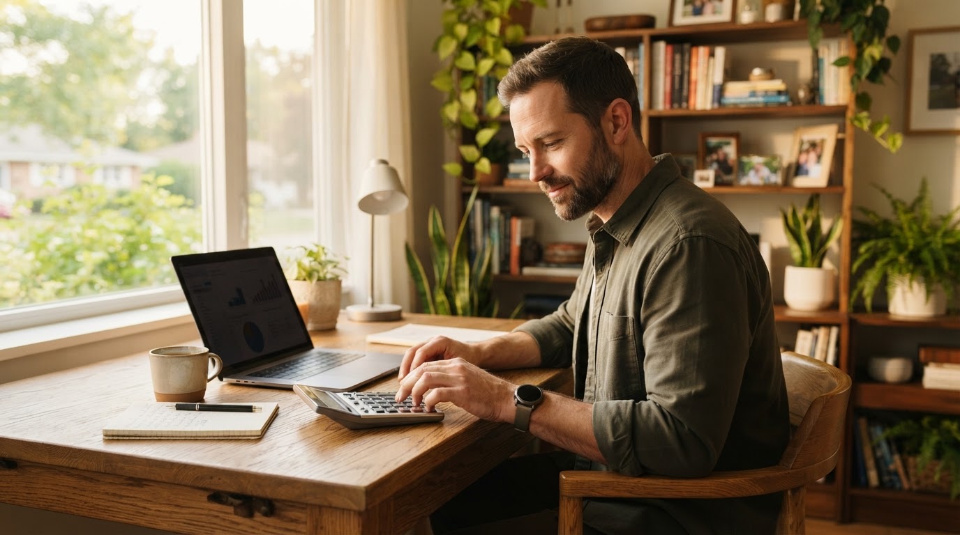 When Should You Refinance Your Mortgage? How to Find Your Break-Even Point