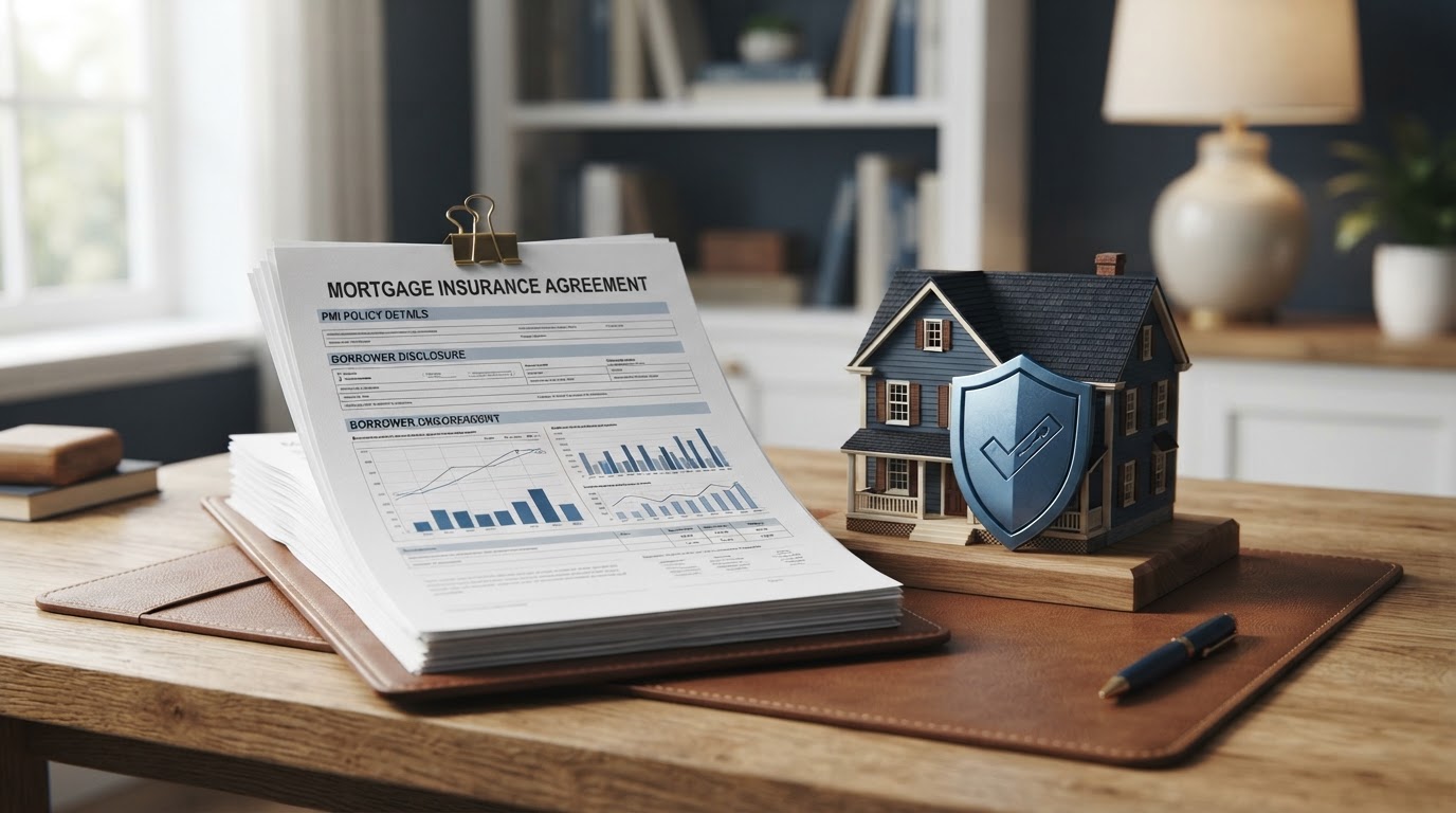 What Is Private Mortgage Insurance (PMI), and When Can You Avoid It?
