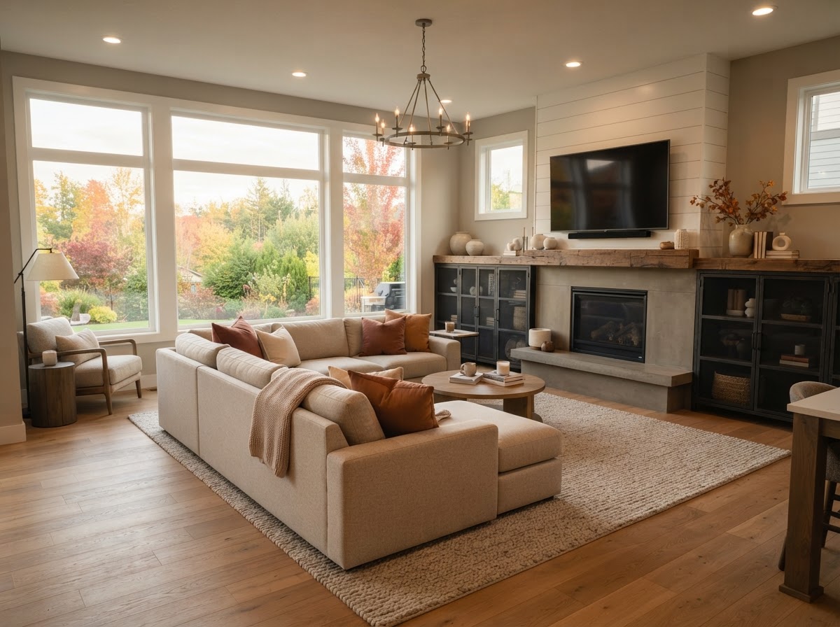 Understanding the Impacts of Columbus Day Sales: How Autumn Retail Events Can Influence Your Homebuying Budget