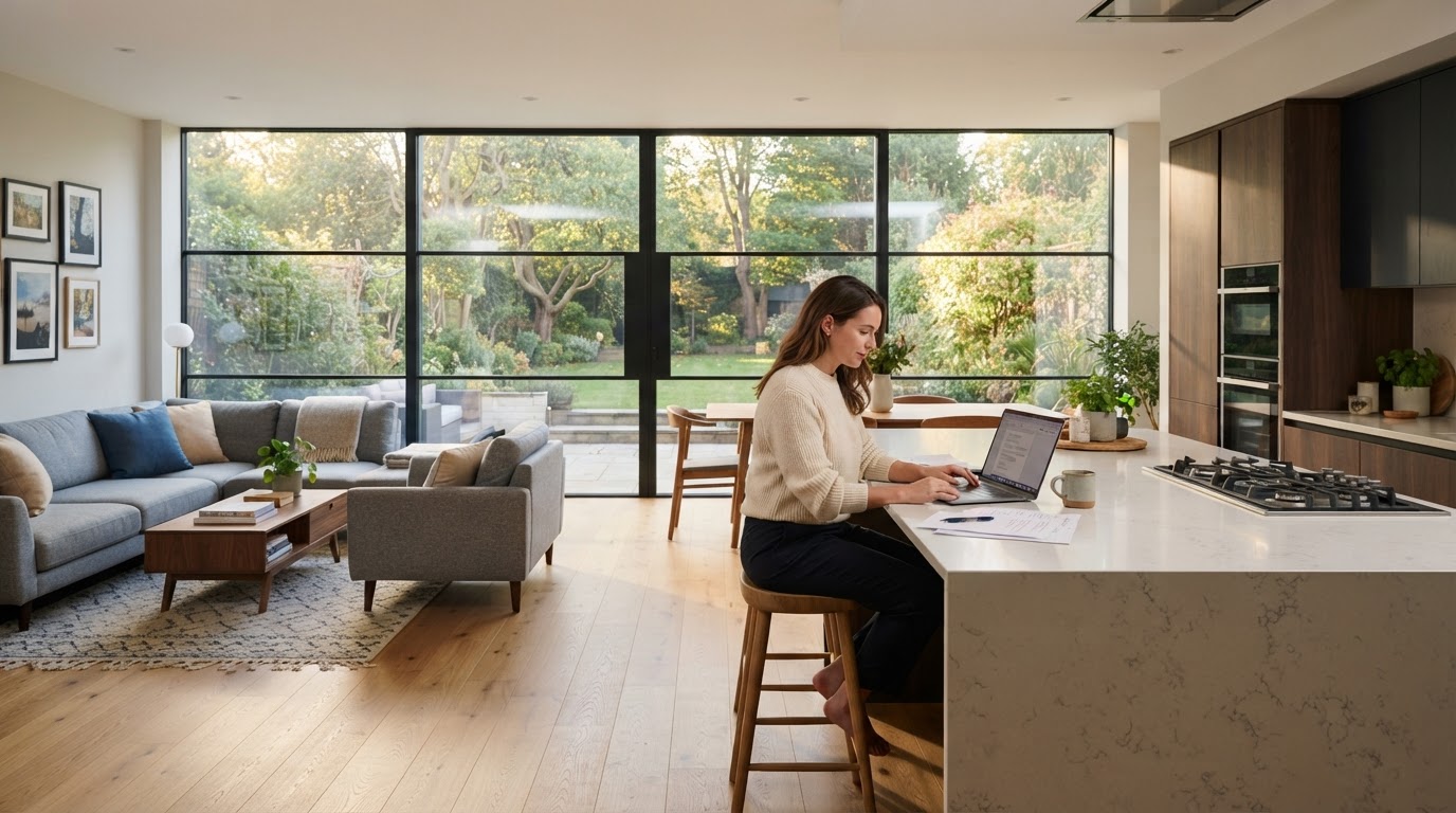Maximize Your Mortgage Potential: Leveraging Back-to-School Season to Secure New Home Financing
