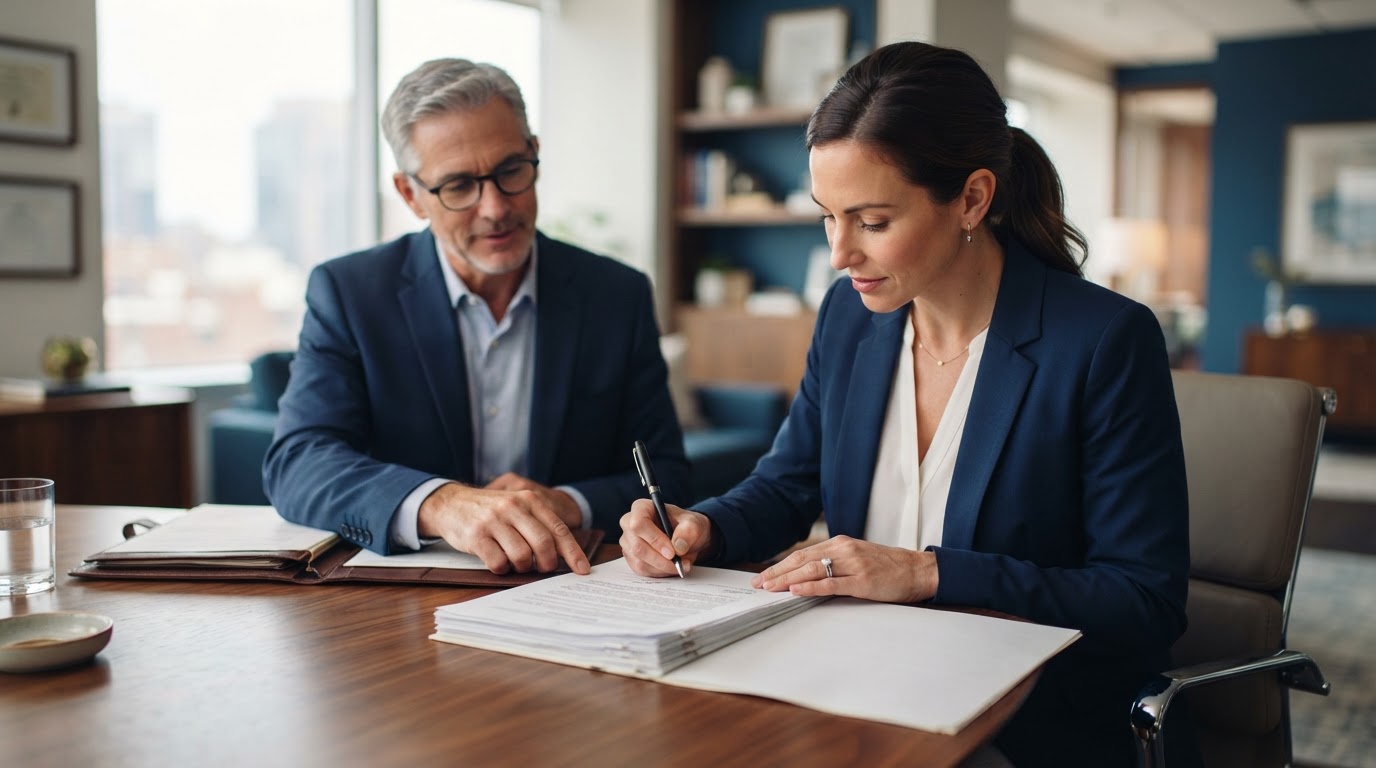 What Happens at Mortgage Closing? A Complete Home Buyer Guide