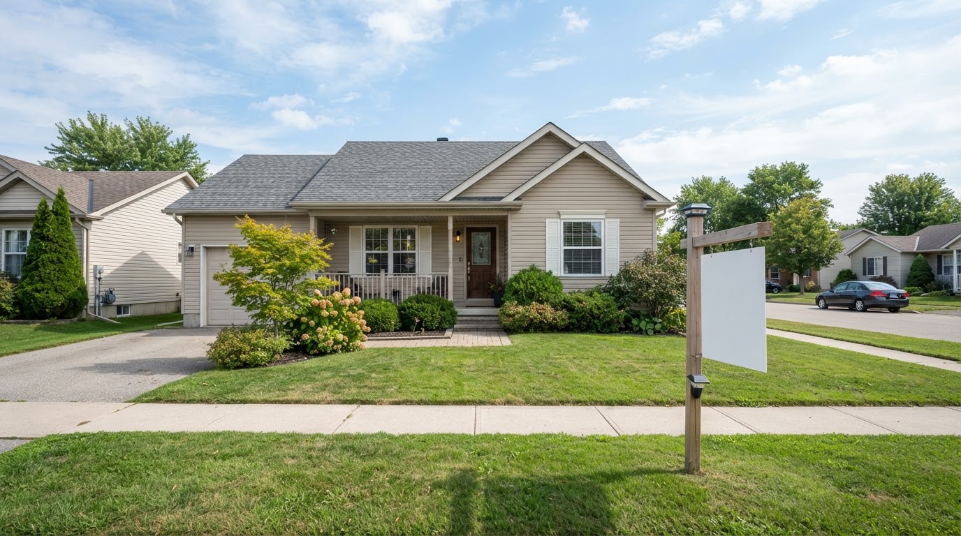 Can You Buy a House With a Low Income?
