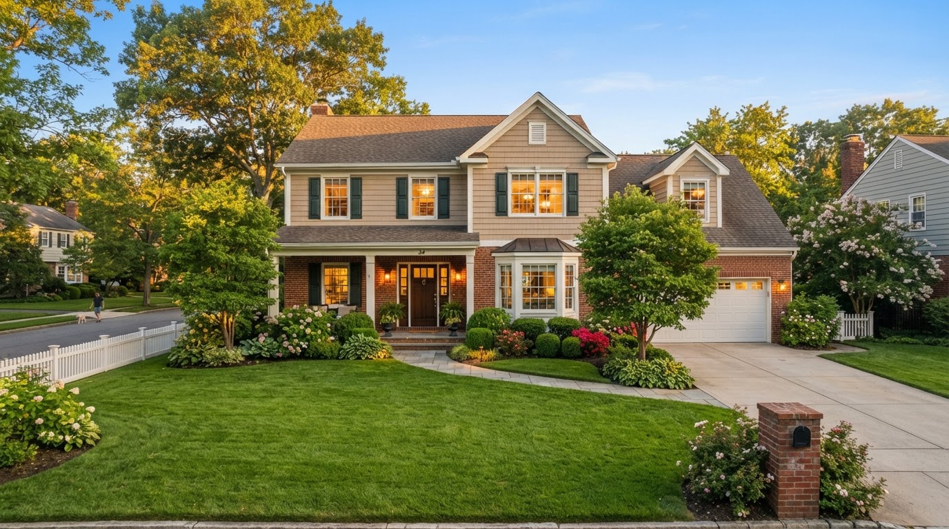 Fixed Rate Mortgage — Vesta Lending
