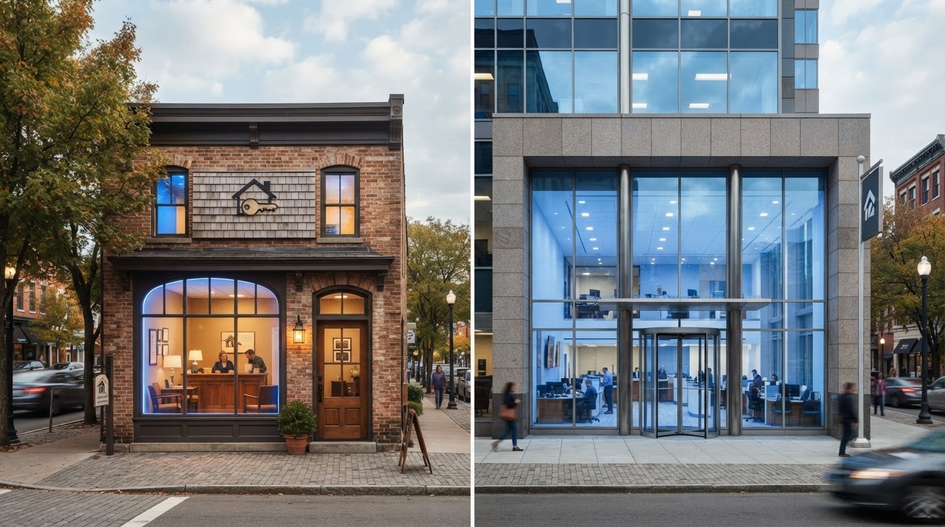 Mortgage Broker vs. Bank: Which Is Better for Home Buyers?