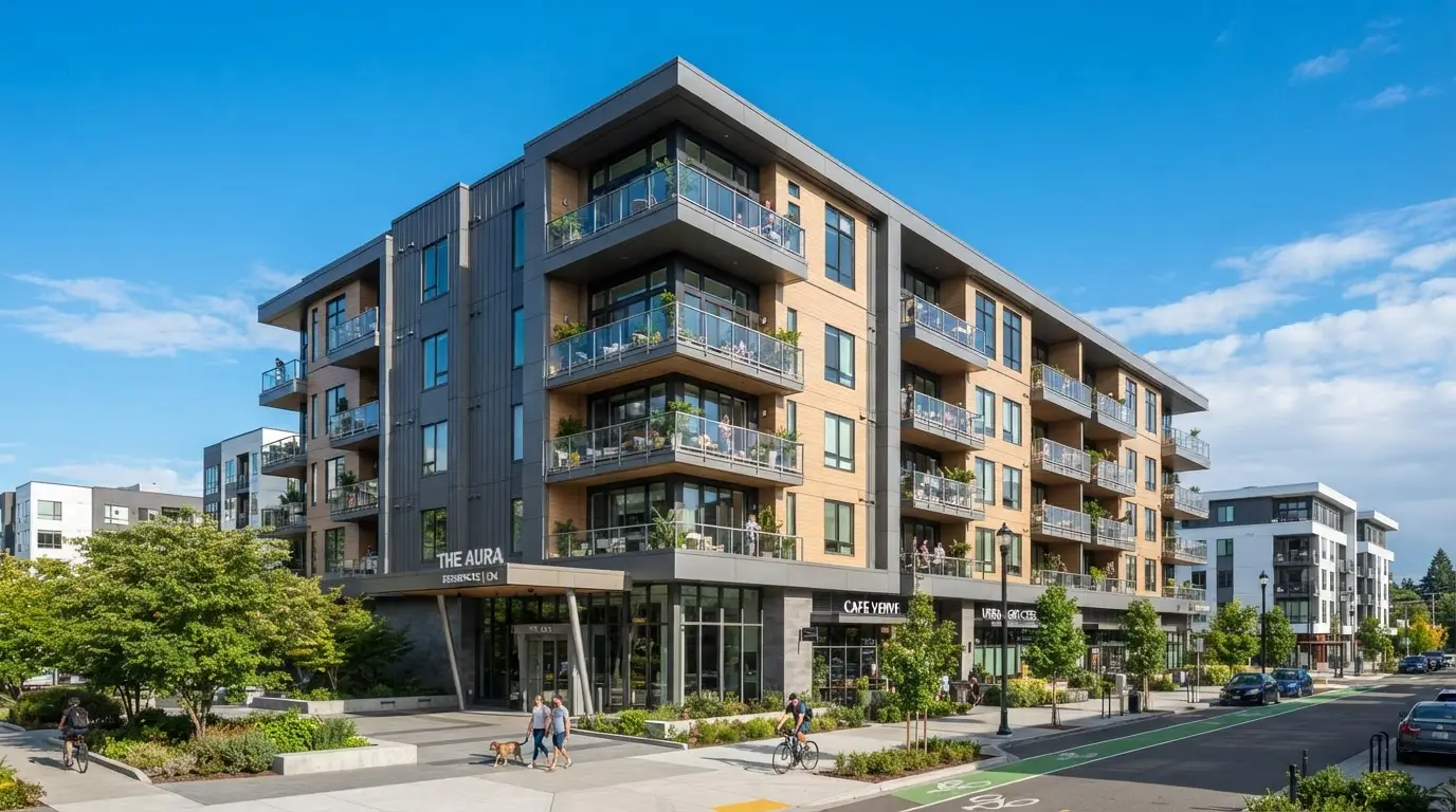 Vesta Lending Investment Property Loans