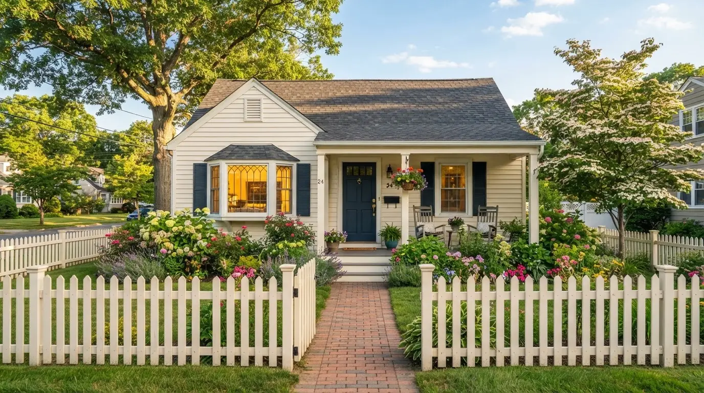 Vesta Lending Low Down Payment Purchase Options