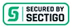 Secured by Sectigo