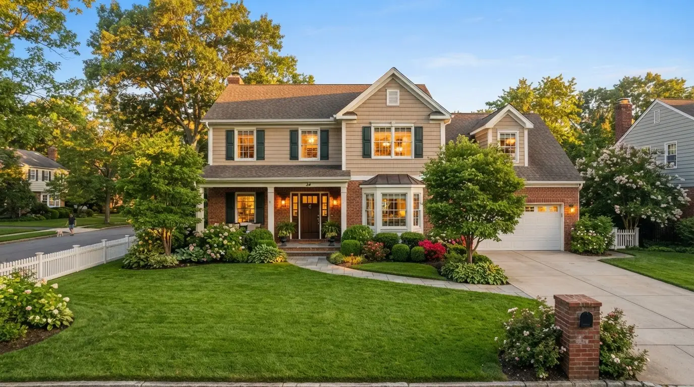Fixed Rate Mortgage — Vesta Lending