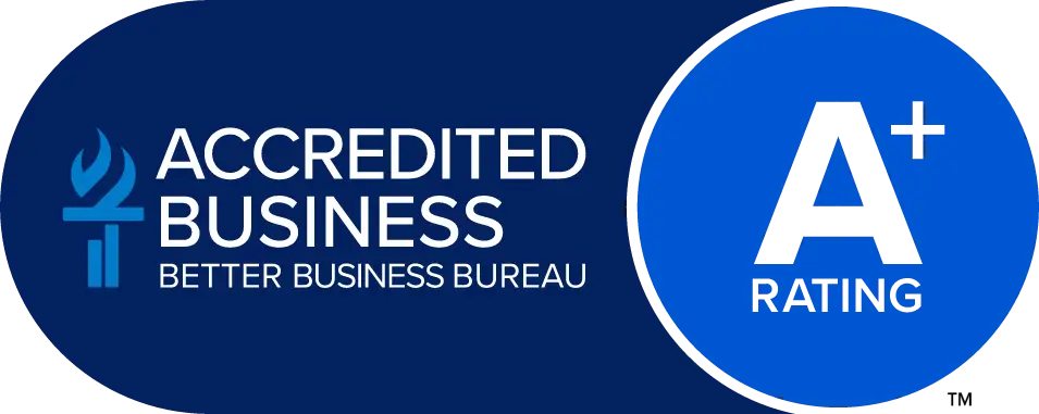 BBB Accredited Business