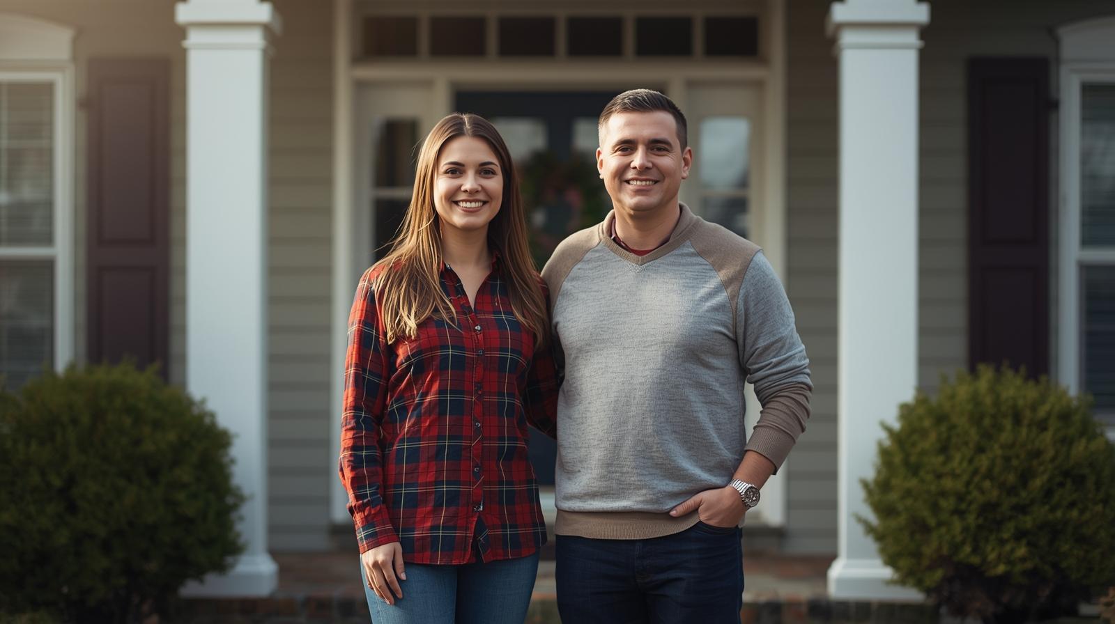 Vesta Lending Fixed Rate Mortgage