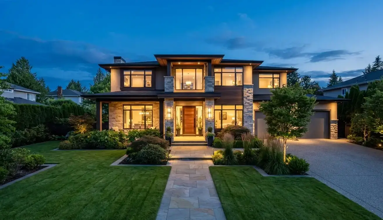 Vesta Lending Jumbo Home Loan