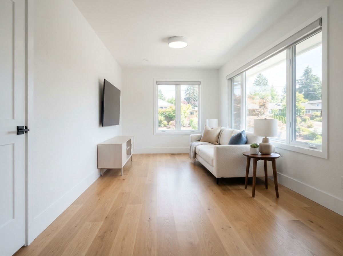 Post-Construction Cleaning in Elizabeth NJ by Cleaning Luna