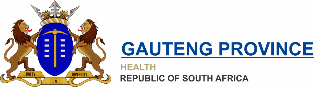 Gauteng Department of Health