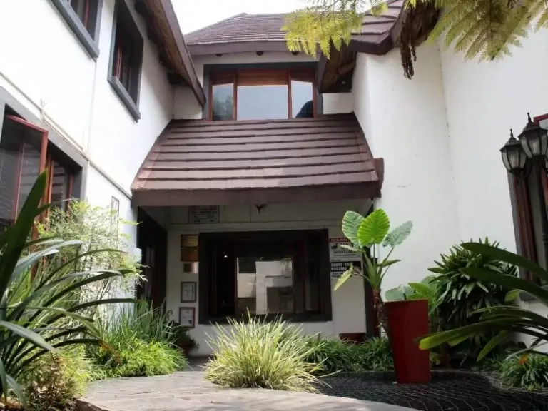 Waterkloof Ridge primary care facility