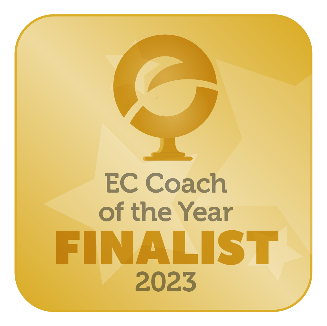 EC Coach of the Year Finalist 2023