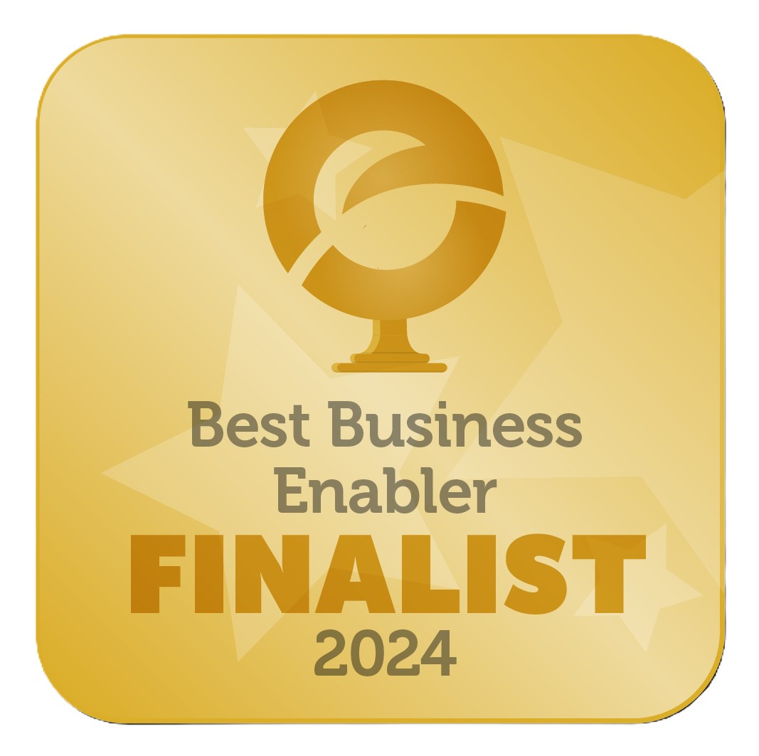 Best Business Enabler Finalist 2024