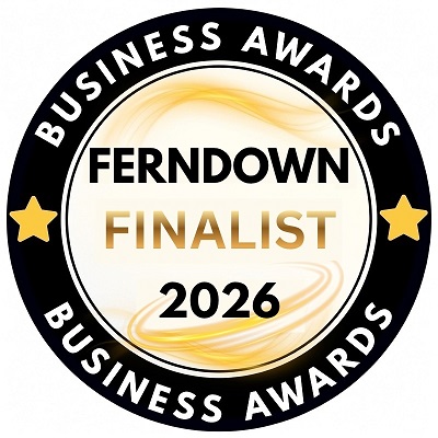 Ferndown Business Awards 2026 Finalist