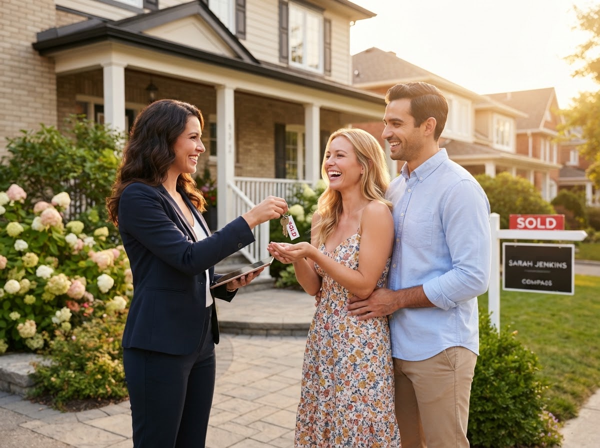 Real Estate