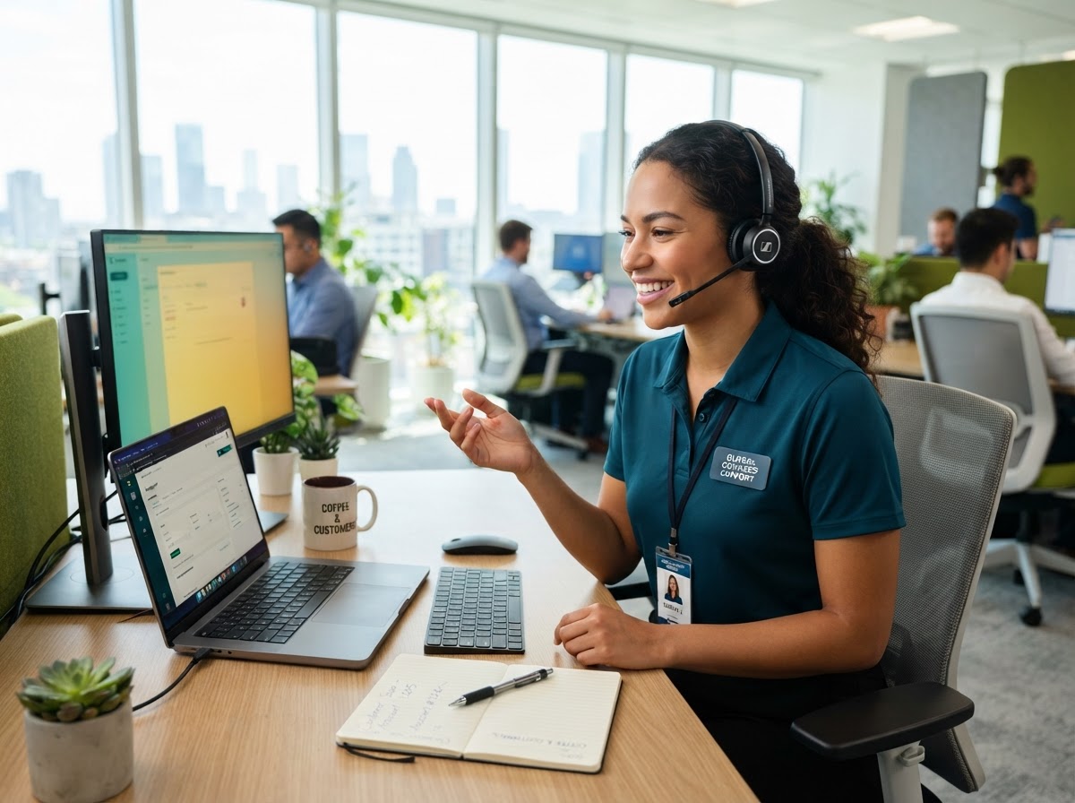 Customer Service