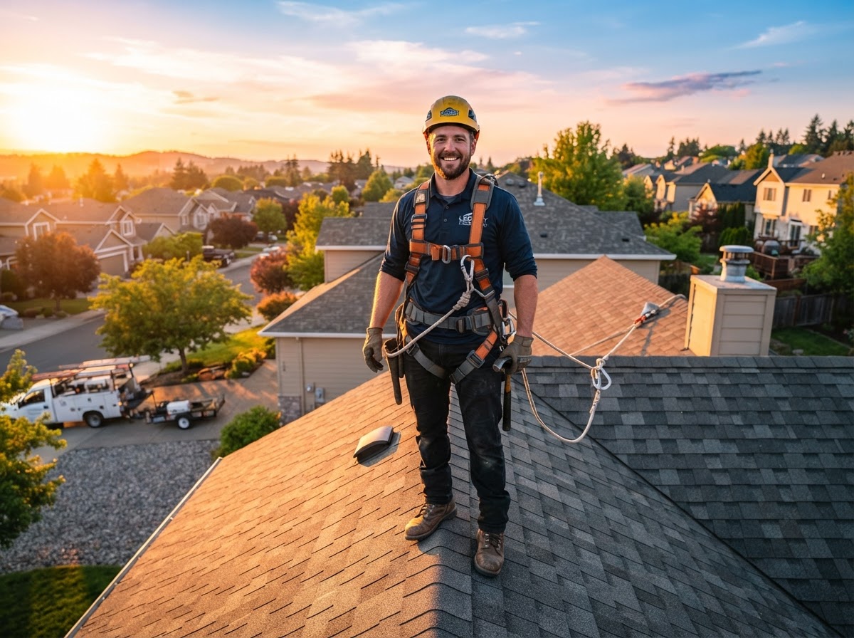 Home Services