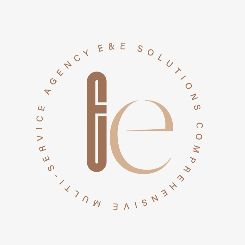 E&E Solutions Group Logo