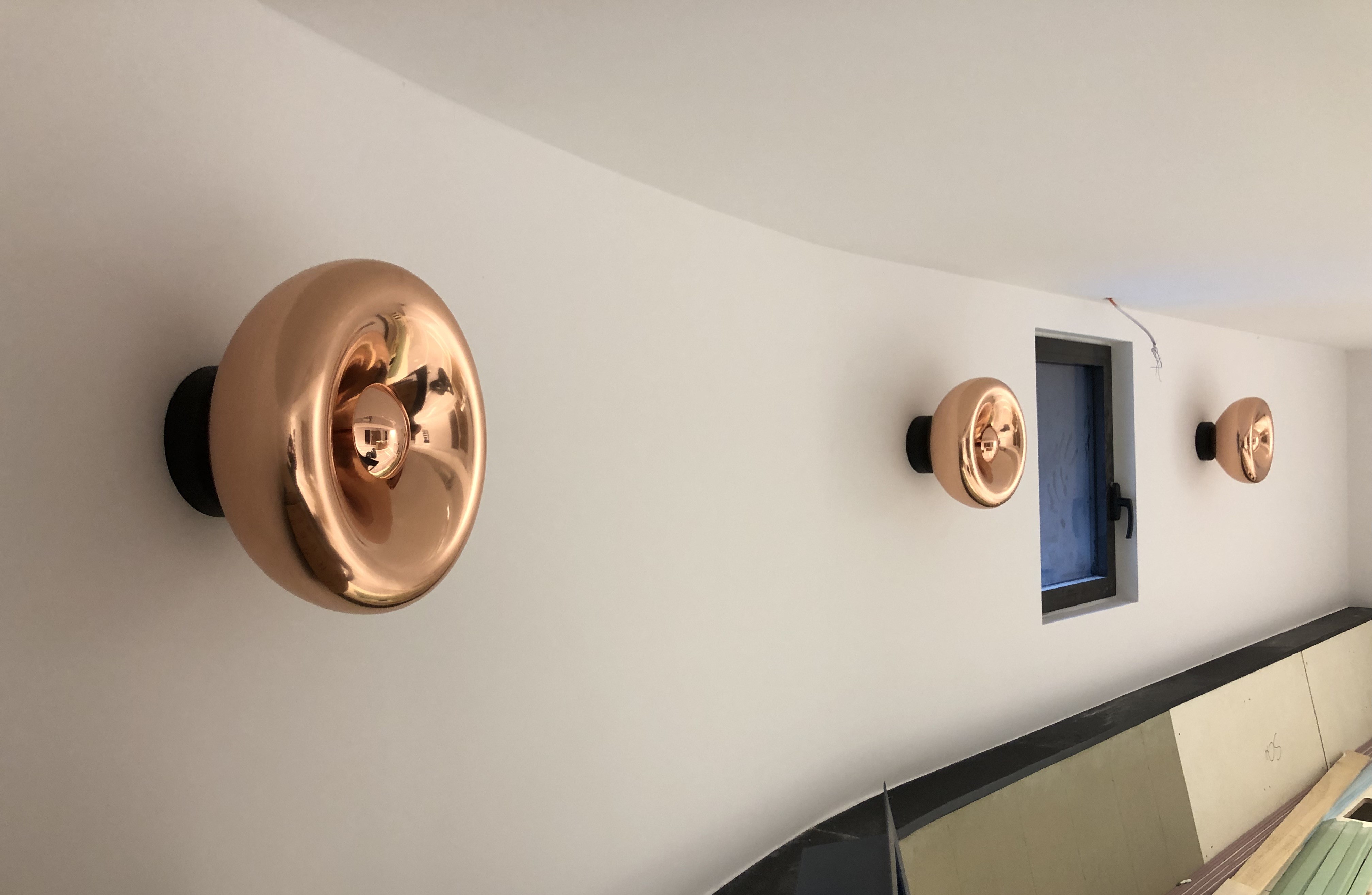 Grand Hotel Savoy: designer világítás, 5. kép