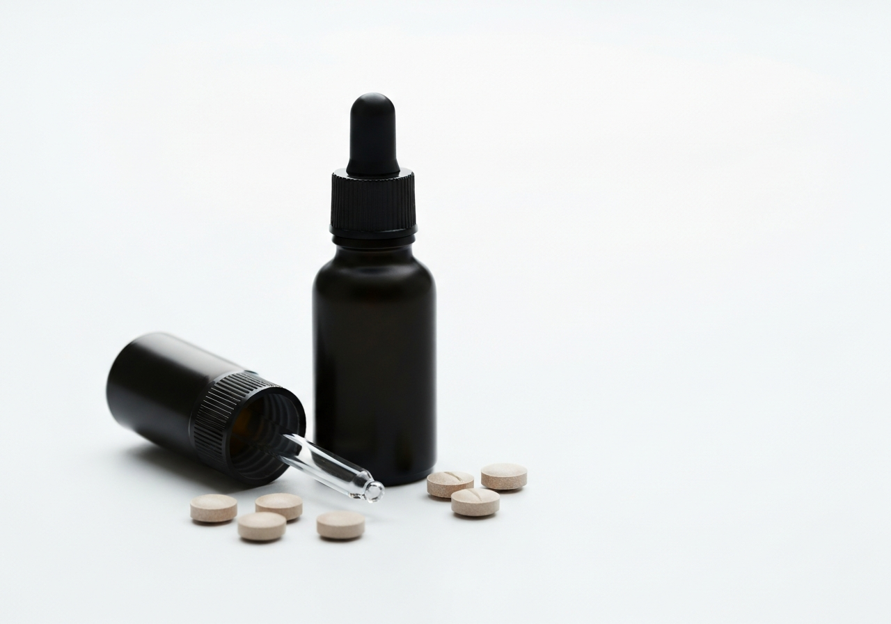 Hair Loss Medication