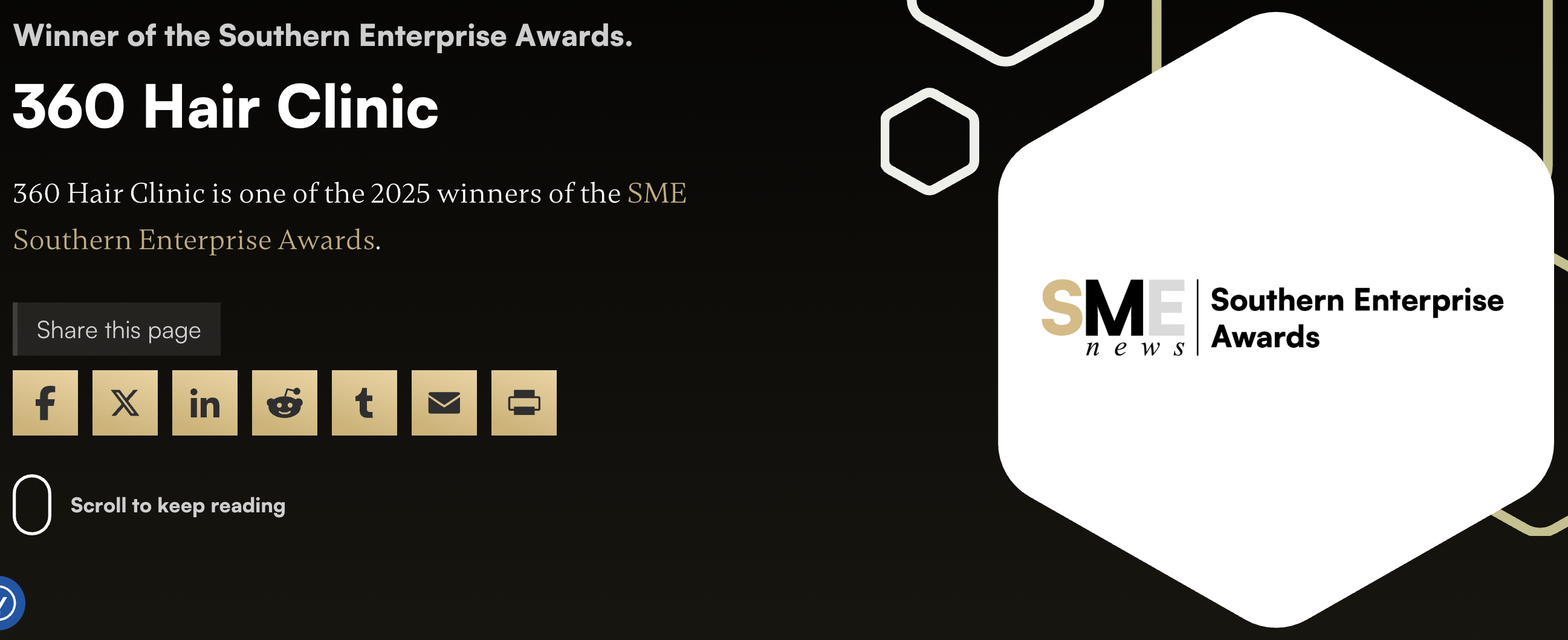 Award 3