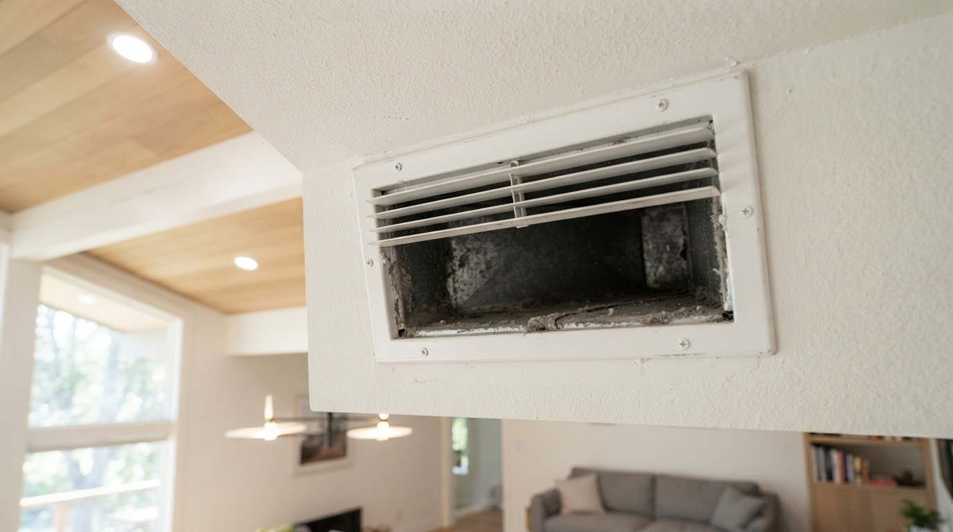 Is Air Duct Cleaning Worth It? An Honest Answer